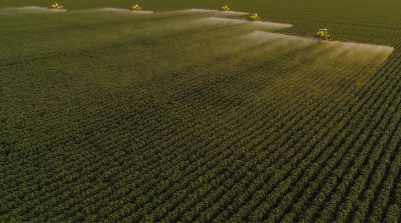 Syngenta Digital Apresenta Cropwise Operations No Brasil Para Fechar Lacuna Entre Planejamento E Execução No Campo