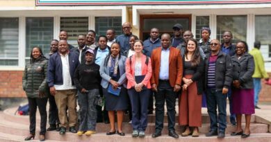 Tracing impact: A joint mission through Kenya’s BRAINS project