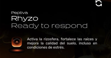 Agronova Biotech Launches Peptiva Rhyzo, a New-Generation Soil-Applied Biostimulant