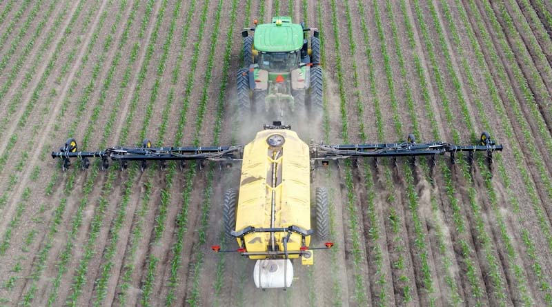 Slow Pesticide Approval Process Pushes Companies to Courts in Brazil