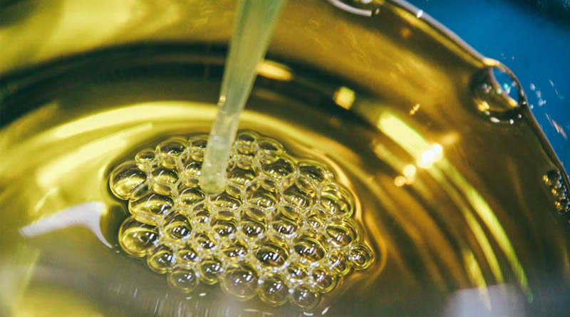India Imports 60% of Its Edible Oil Needs as Global Tensions Reshape Trade Flows