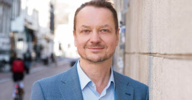 Leading Scholar Of Global Sustainability Governance Professor Frank Biermann To Present Talk On Planetary Politics at 47th TB Macaulay Lecture