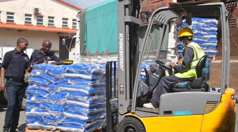 Bayer Partners with U.N. International Organization for Migration (IOM) to Fight Hunger And Strengthen Food Security In Vulnerable Communities