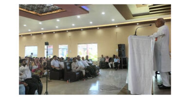 Initiative Aims at Enhancing Livelihoods and Promoting Sustainable Agriculture in Kangra District Initiative Aims at Enhancing Livelihoods and Promoting Sustainable Agriculture in Kangra District