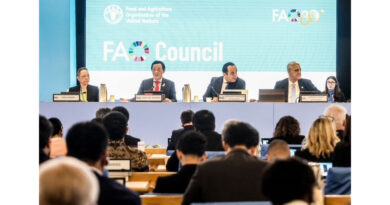 Strait of Hormuz Crisis: FAO Director-General Outlines Risks, Actions And Policy Responses Strait of Hormuz Crisis: FAO Director-General Outlines Risks, Actions And Policy Responses