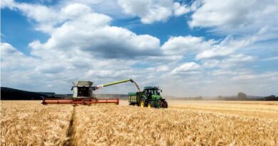 Brazil’s Agricultural Input Exports Reach Record US$188 Million in First Quarter of 2026