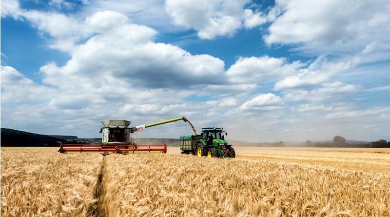 Brazil’s Agricultural Input Exports Reach Record US$188 Million in First Quarter of 2026