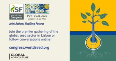 ISF World Seed Congress 2026: Lisbon to Host Global Seed Industry Under “Joint Actions, Resilient Futures”