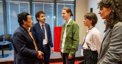 FAO Rolls Out New Initiatives To Include And Promote Entrepreneurial Youth