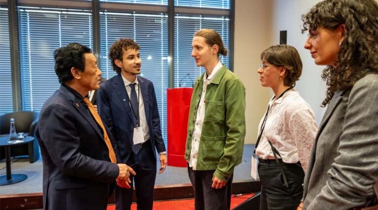 FAO Rolls Out New Initiatives To Include And Promote Entrepreneurial Youth