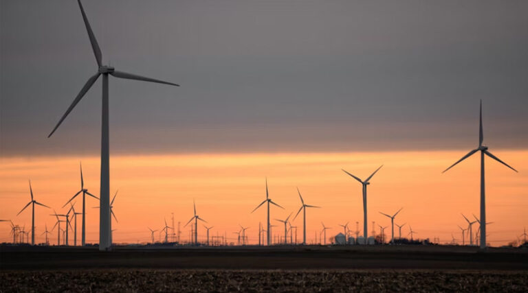 India achieves highest-ever annual wind energy addition of 6.05 GW in 2025–26