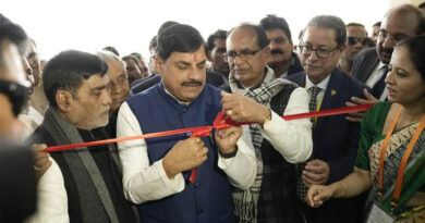 ICARDA Strengthens India’s Pulse Research with Inauguration of Food Legume Research Facilities ICARDA Strengthens India’s Pulse Research with Inauguration of Food Legume Research Facilities