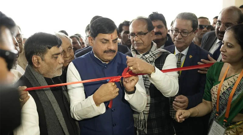 ICARDA Strengthens India’s Pulse Research with Inauguration of Food Legume Research Facilities
