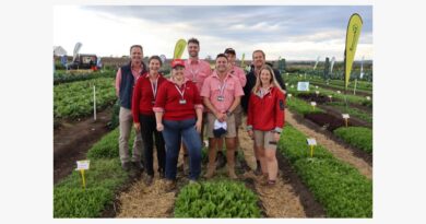 Elders Supports Innovation In Victoria’s Vegetable Industry Elders Supports Innovation In Victoria’s Vegetable Industry