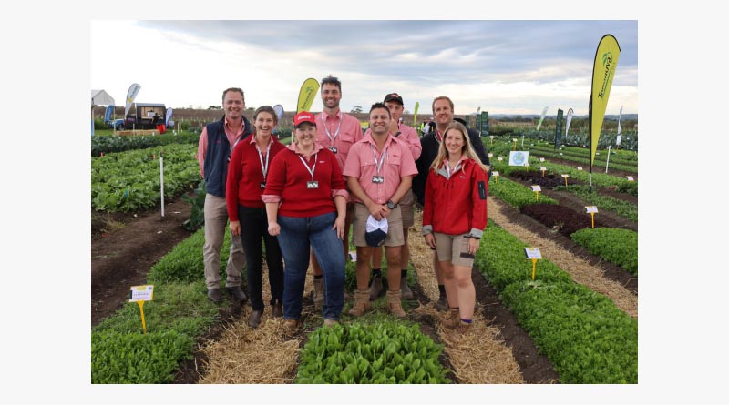 Elders Supports Innovation In Victoria’s Vegetable Industry