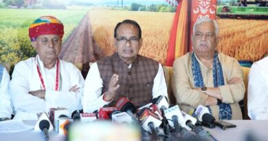 Western Regional Agricultural Conference: Shivraj Singh Chouhan Outlines Centre-State Agricultural Reform Roadmap from Jaipur