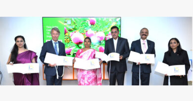 Yara India Advances Last-Mile Traceability Through Retailer Ordering System (ROS)