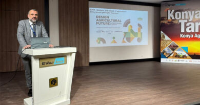 EIMA International Strengthens Italy–Turkey Agricultural Machinery Trade Ties EIMA International Strengthens Italy–Turkey Agricultural Machinery Trade Ties