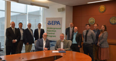 PureField Ingredients Secures EPA Approval for Carbon Capture Project--Positioning Company as a Global Leader in Low-Carbon Food and Fuel Production