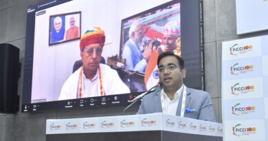 Horticulture Positioned as Growth Engine at FICCI India Horticulture Summit 2026 Horticulture Positioned as Growth Engine at FICCI India Horticulture Summit 2026