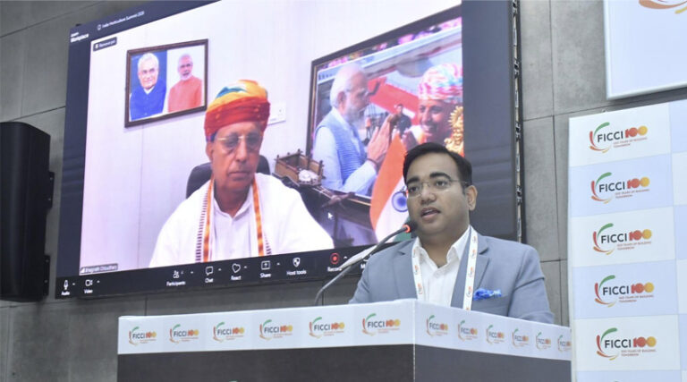 Horticulture Positioned as Growth Engine at FICCI India Horticulture Summit 2026