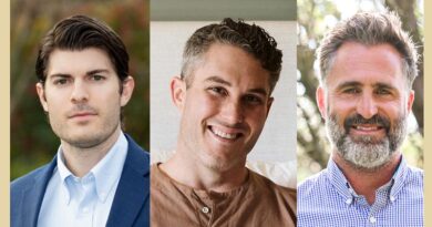 Albaugh Announces Leadership Promotion, New Technical Marketing Managers