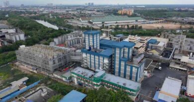 Cargill Strengthens Global Specialty Fats Portfolio With Expansion Of Port Klang, Malaysia Facility