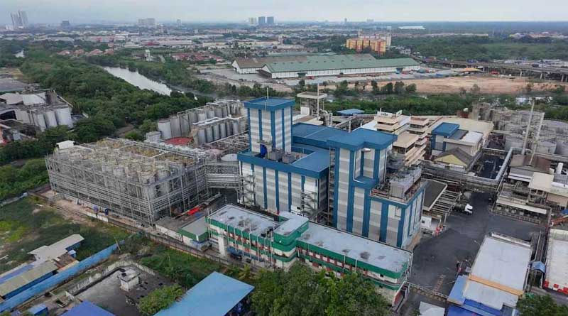 Cargill Strengthens Global Specialty Fats Portfolio With Expansion Of Port Klang, Malaysia Facility