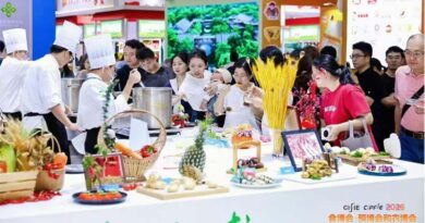 2026 Food Expo, Pre-made Food Expo and Agricultural Expo Open