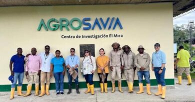 Colombia Steps Up for Crop Diversity: Inside AGROSAVIA’s Work with the Power of Diversity Funding Facility