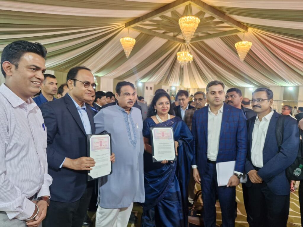 SML Limited (Formerly known as Sulphur Mills Limited) enters into a strategic MoU with the ICAR–National Research Centre on Pomegranate, Solapur
