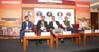 Industry Leaders Push for Market-Driven Expansion of Fortified Staples to Tackle Hidden Hunger in India