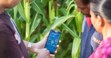 FAO Director-General Calls for AI’s Transformative Power To Be At The Service Of Rural Communities And A Bridge Towards Shared Prosperity