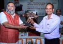 "Farm Versity Hosts Inspiring Lecture on "Healthy Farming, Healthy Nation"