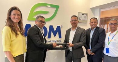 ADM, TechnoServe Partner to Reach 15,000 Soybean Farmers in India