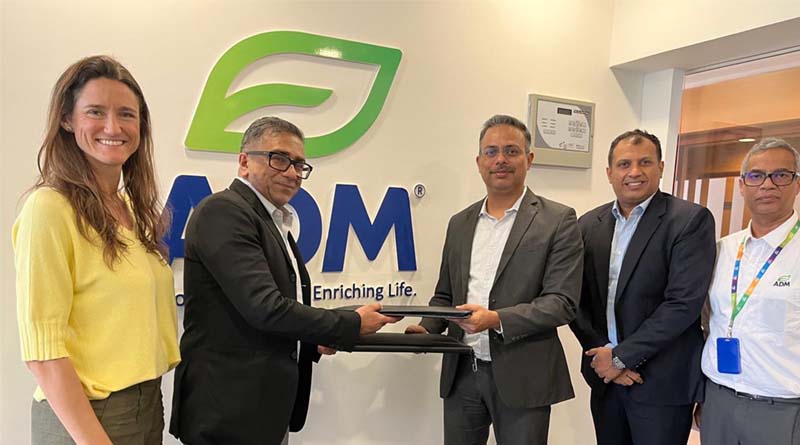 ADM, TechnoServe Partner to Reach 15,000 Soybean Farmers in India