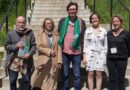 Organic Farming As A Role Model? Global Meeting Of The Organic Livestock Sector At FiBL