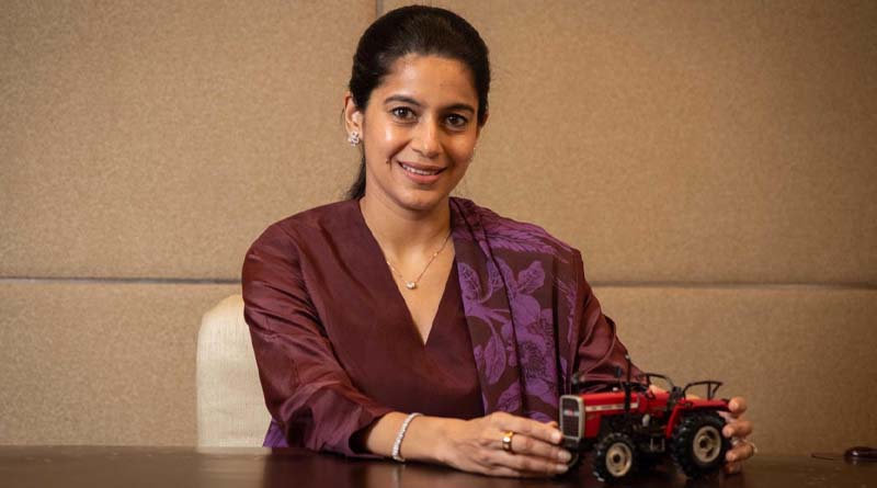 TAFE’s Massey Ferguson Dynatrack Series Crosses 50,000 Tractor Milestone