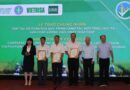 Vietnam Pioneers Digital 'Scoring' Tool for Nation’s Low-Emission Rice Program