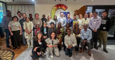 The Digital Transformation Of Agricultural Research Is Already Underway