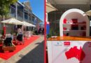 Boosting The Boating Industry In Asia And The Pacific: Fpt Showcases Its Marine Engines At The Sanctuary Cove International Boat Show In Australia