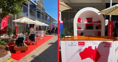 Boosting The Boating Industry In Asia And The Pacific: Fpt Showcases Its Marine Engines At The Sanctuary Cove International Boat Show In Australia