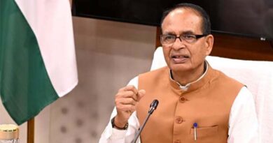 India Registers Highest-Ever Foodgrain Production; Shri Shivraj Singh Chouhan Congratulates Farmers