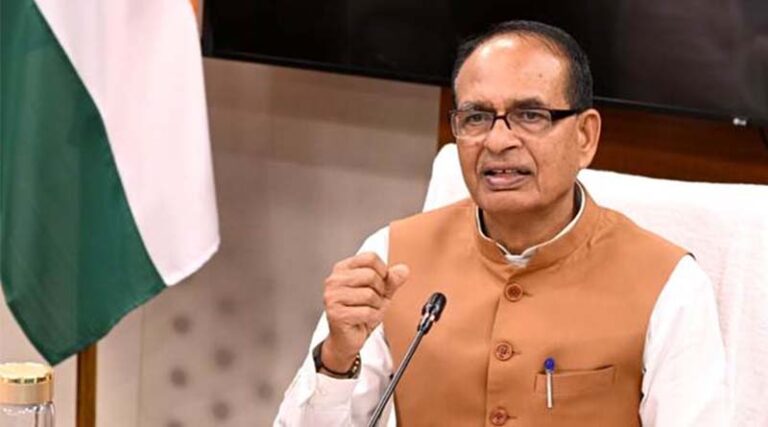 India Registers Highest-Ever Foodgrain Production; Shri Shivraj Singh Chouhan Congratulates Farmers