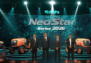 Escorts Kubota Expands Horticulture Mechanization Portfolio with NeoStar Compact and Narrow Tractor Series