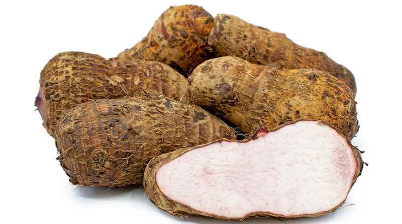 Malanga Flour: A Lesser-Known Alternative to Wheat and Rice Flour
