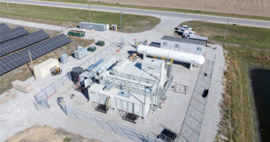 PepsiCo and TalusAg Announce Low-carbon Ammonia Attribute Agreement to Help Accelerate Fertilizer Decarbonization
