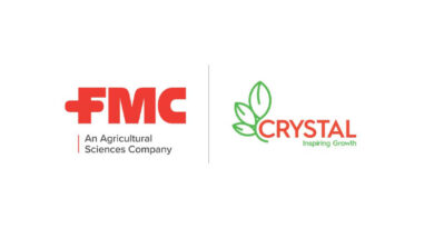 FMC to Sell India Crop Protection Business to Crystal Crop Protection for $252 Million FMC to Sell India Crop Protection Business to Crystal Crop Protection for $252 Million