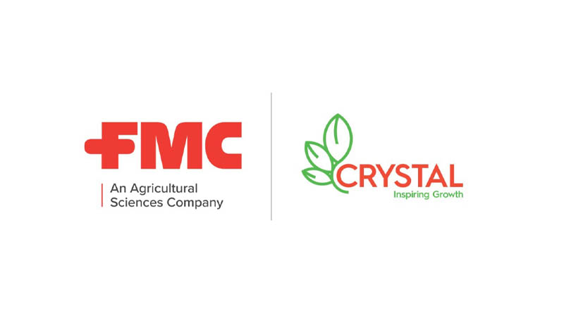 FMC to Sell India Crop Protection Business to Crystal Crop Protection for $252 Million