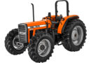 TAFE 1002 4WD – 100 HP Turbocharged Flagship of the TAFE Tractors Classic Series